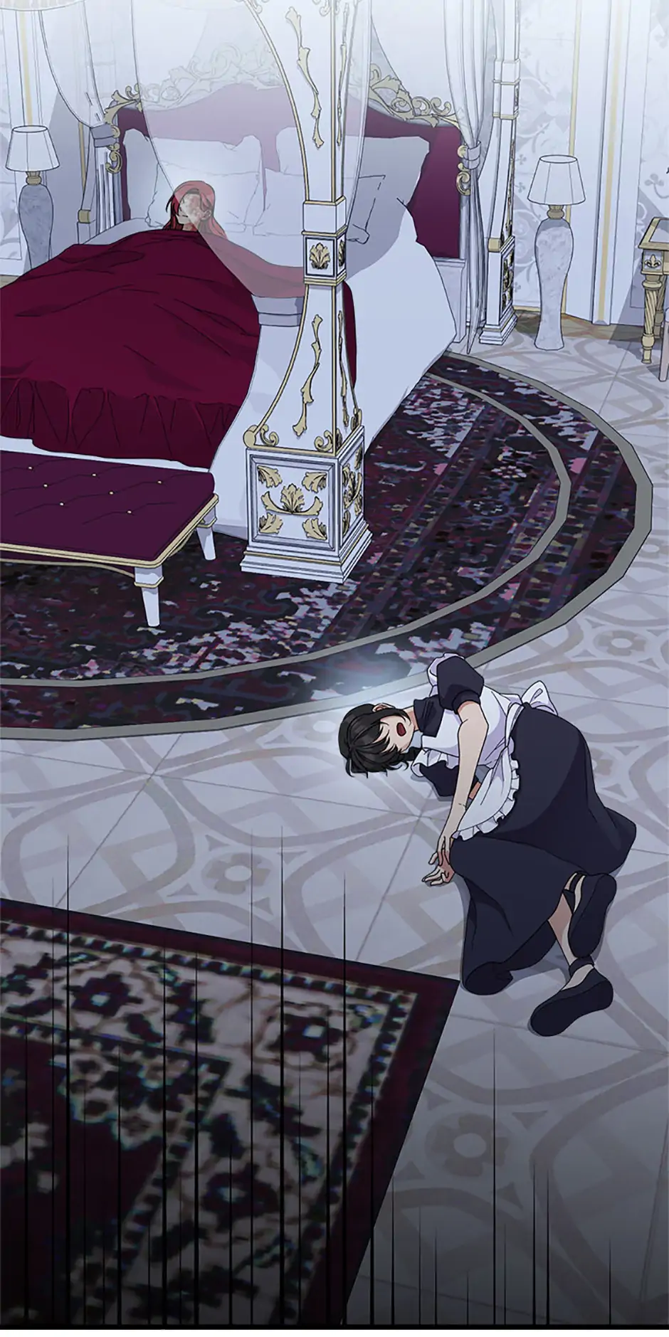 Only for Your Well-Being Chapter 65 366 050