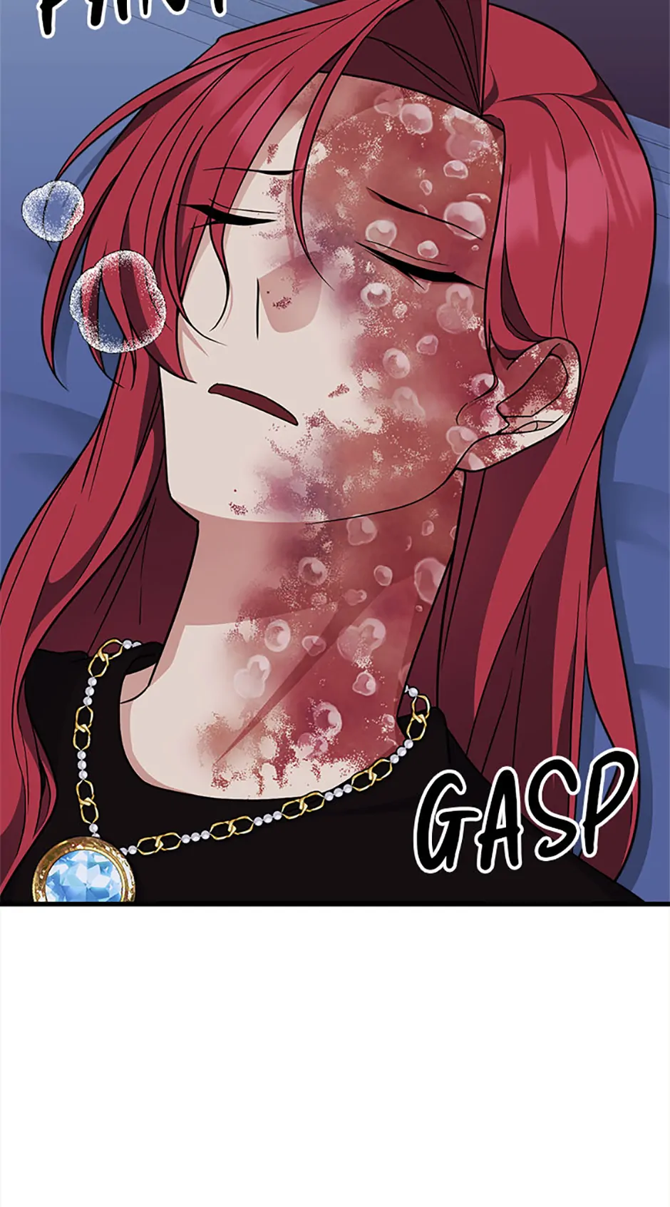 Only for Your Well-Being Chapter 65 369 053