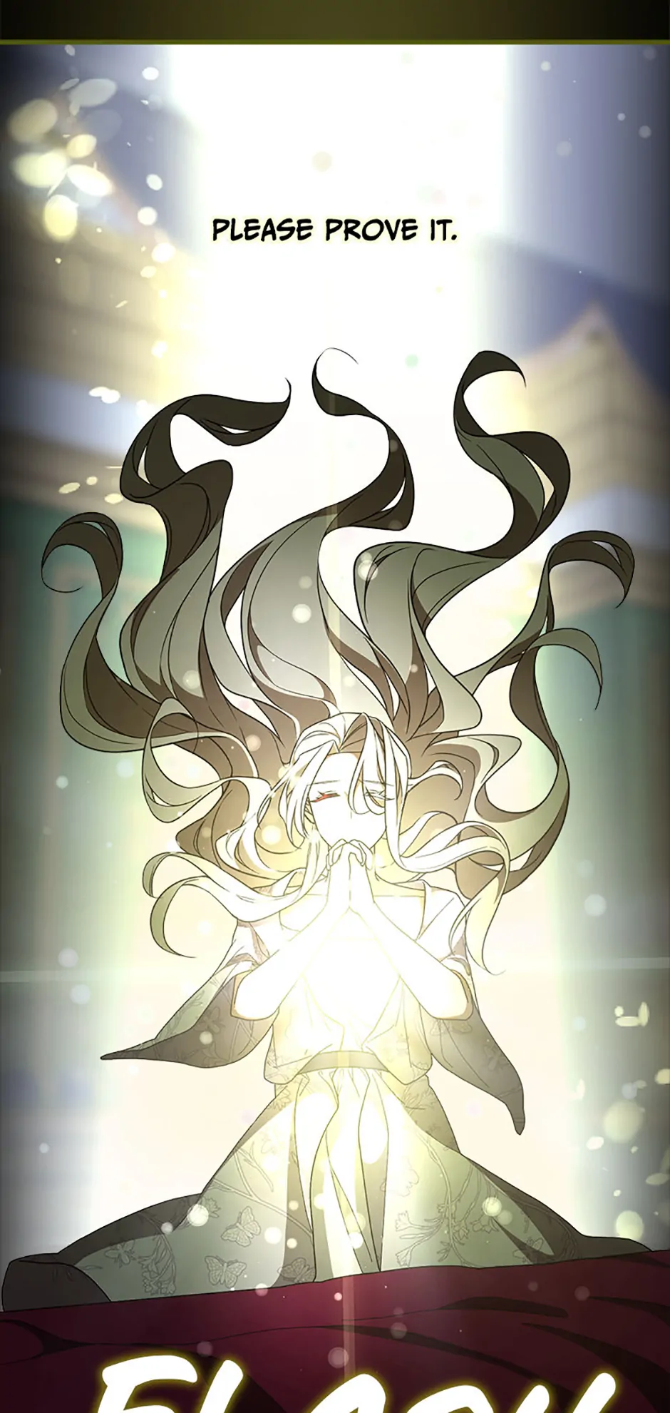 Only for Your Well-Being Chapter 65 374 058