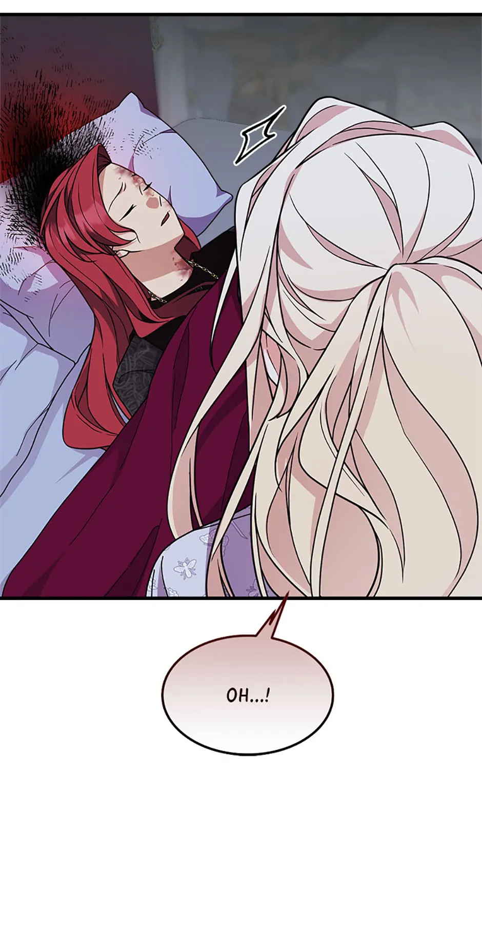 Only for Your Well-Being Chapter 65 377 061