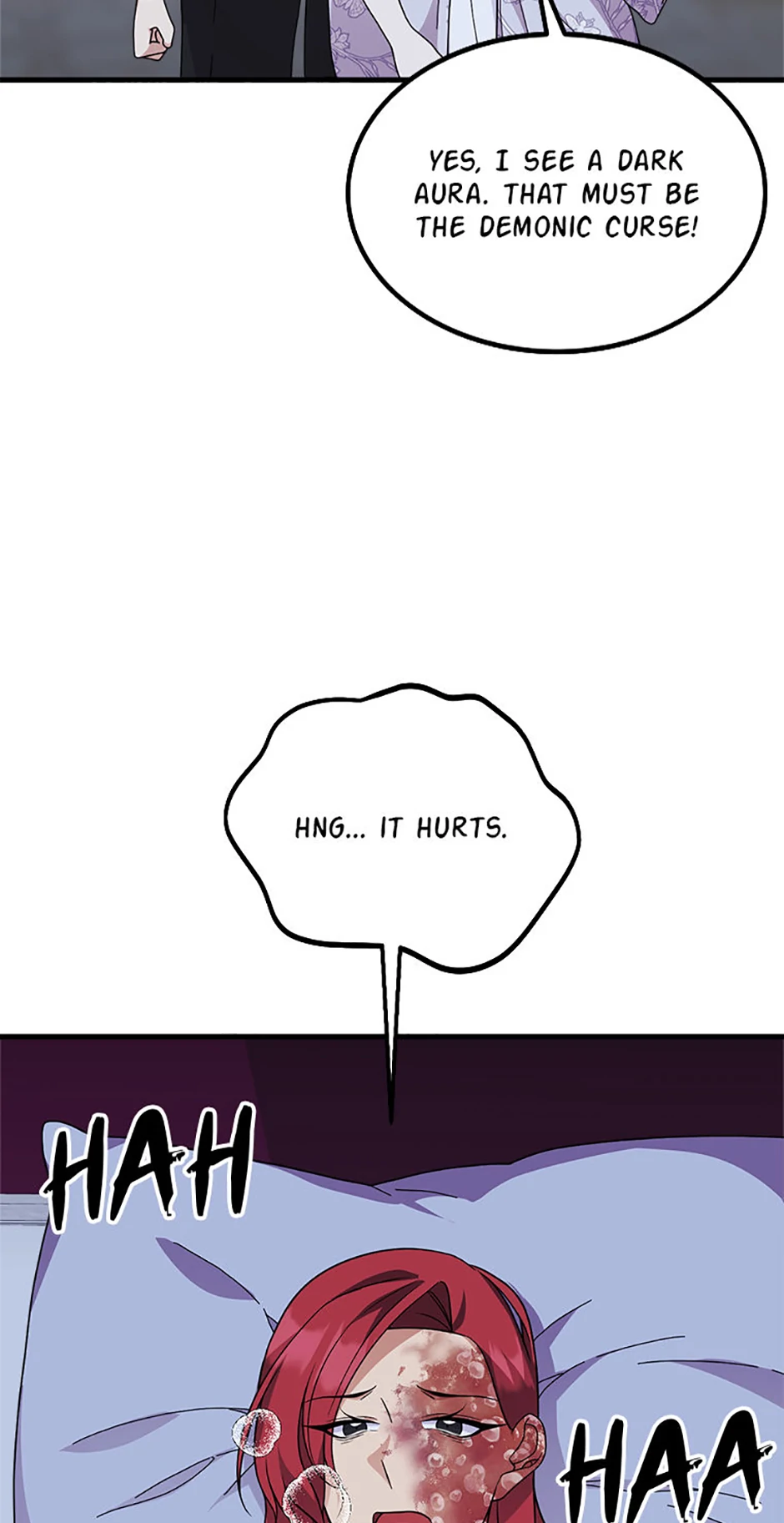 Only for Your Well-Being Chapter 65 379 063