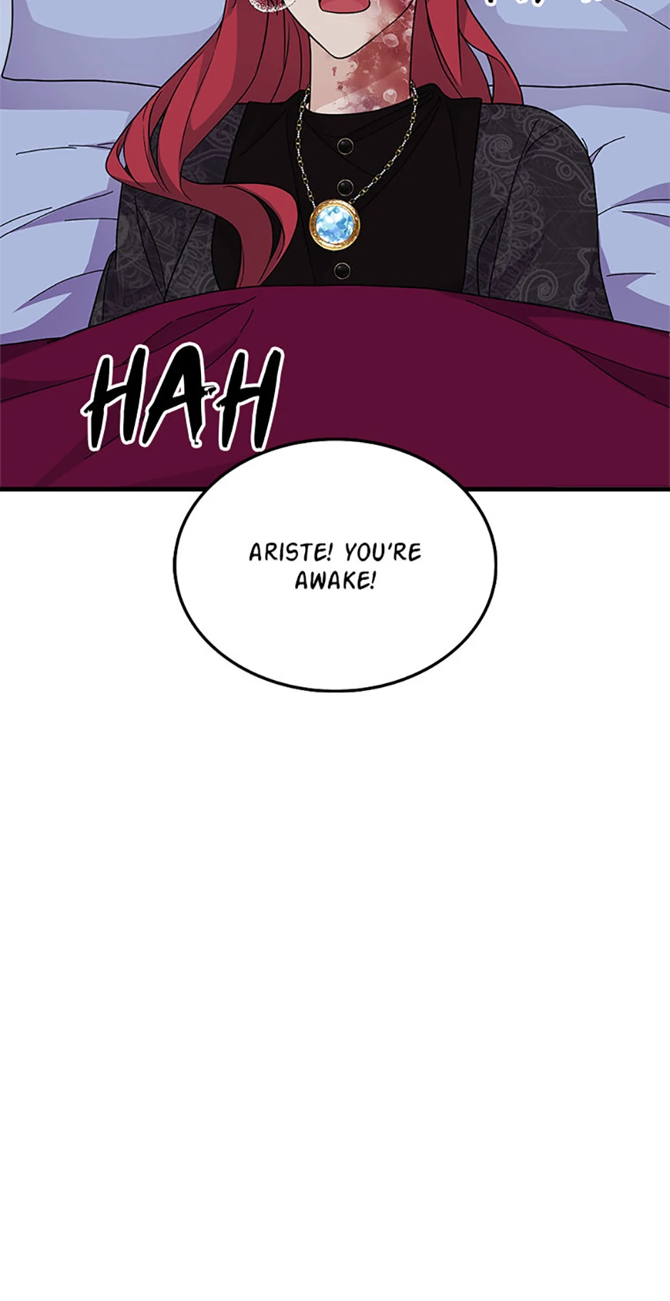 Only for Your Well-Being Chapter 65 380 064