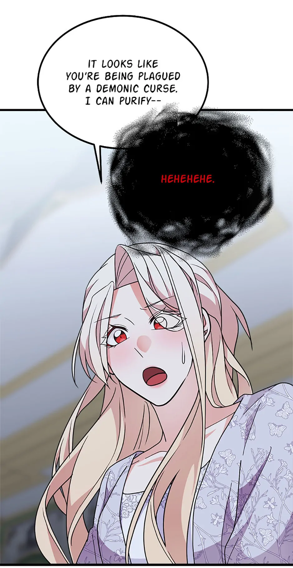 Only for Your Well-Being Chapter 65 381 065