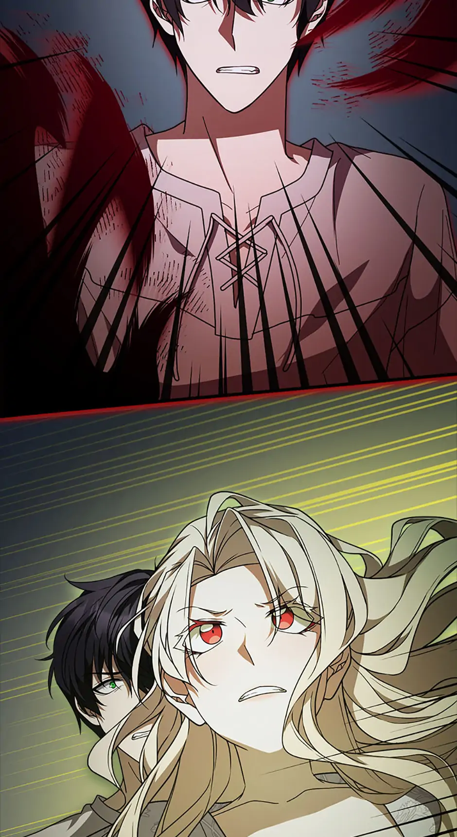 Only for Your Well-Being Chapter 65 385 069