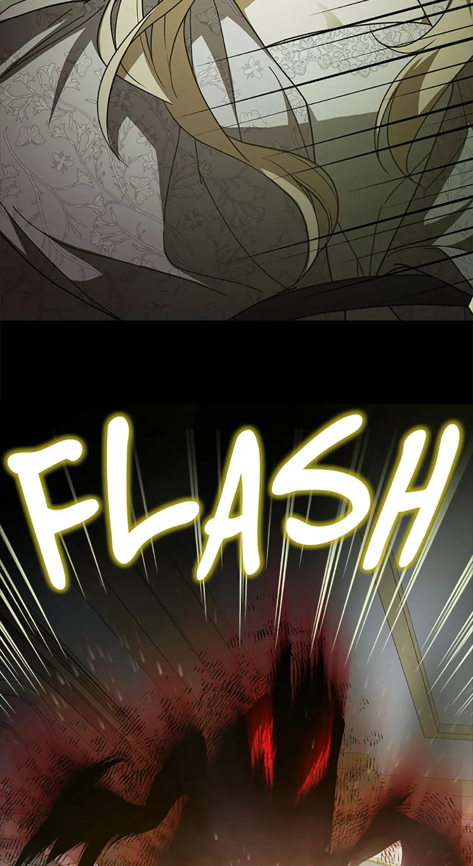 Only for Your Well-Being Chapter 65 386 070