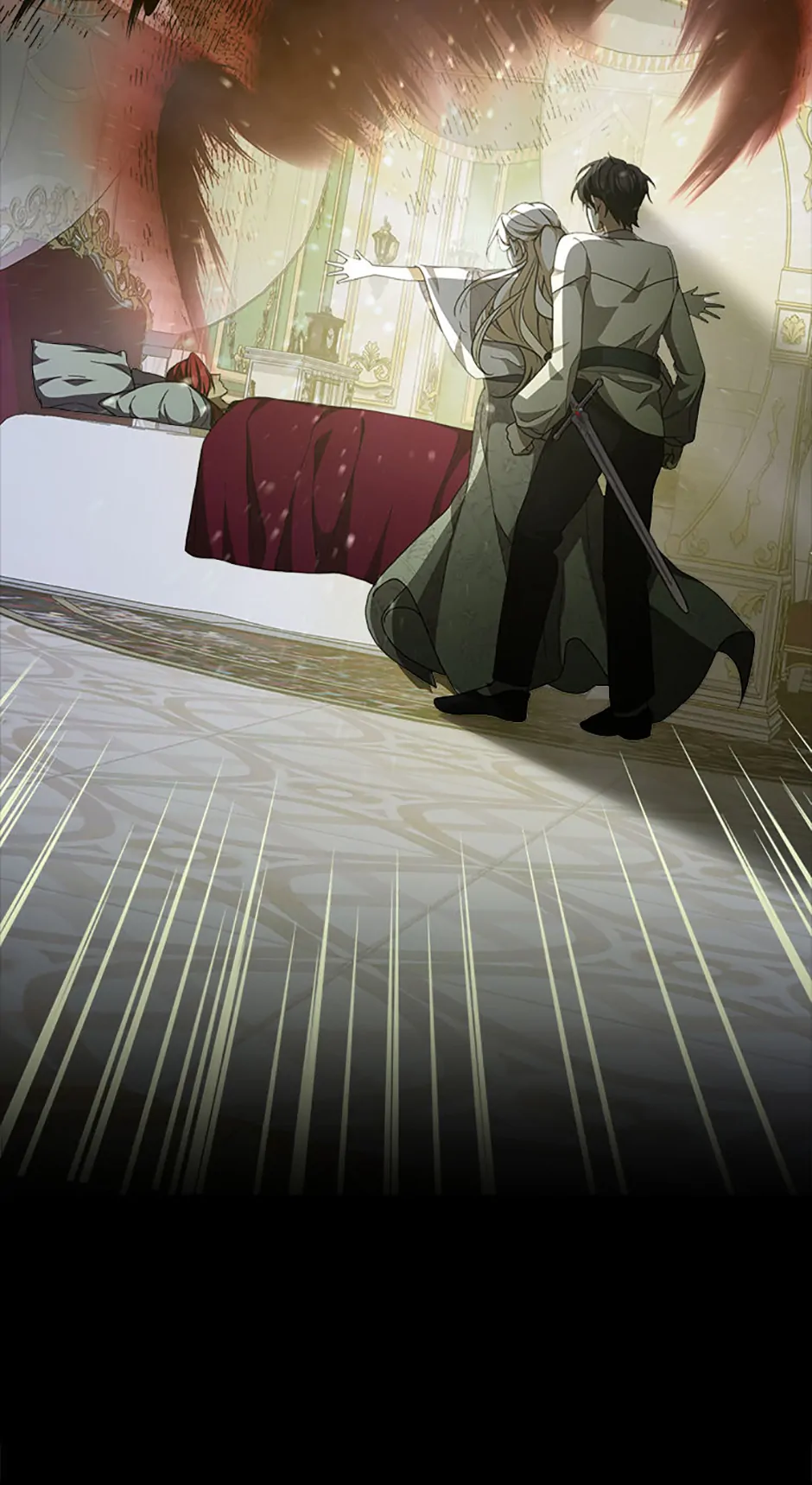 Only for Your Well-Being Chapter 65 387 071