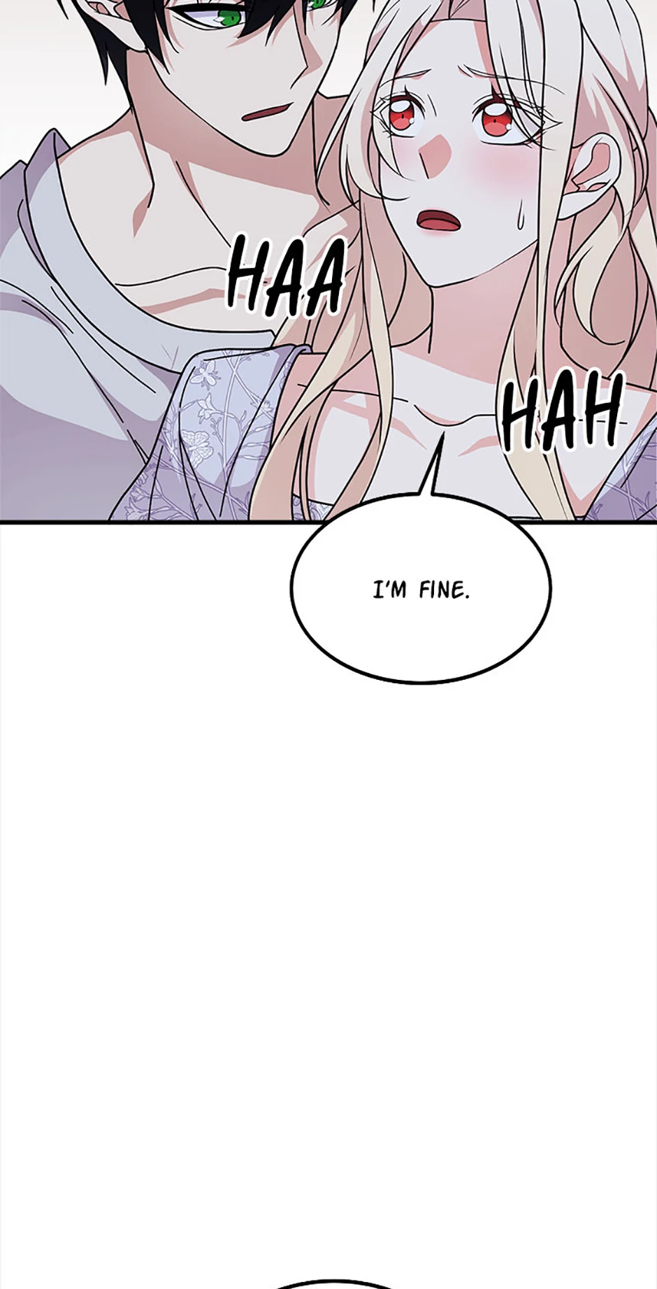 Only for Your Well-Being Chapter 65 390 074