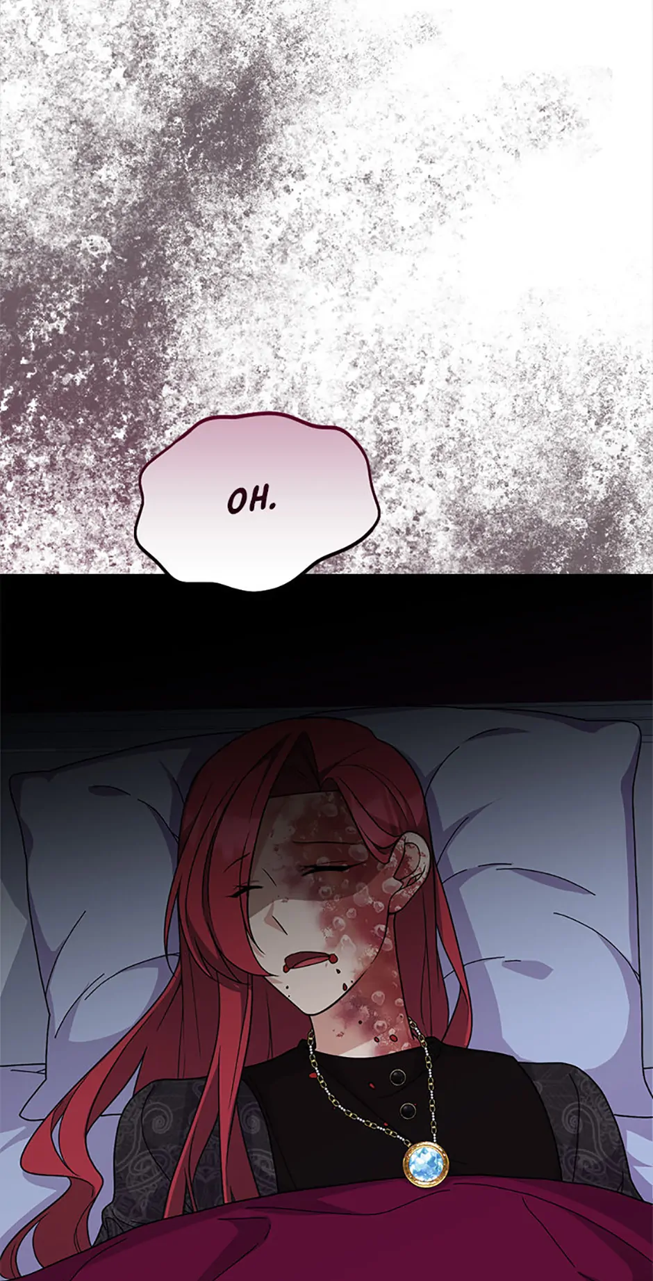 Only for Your Well-Being Chapter 65 392 076