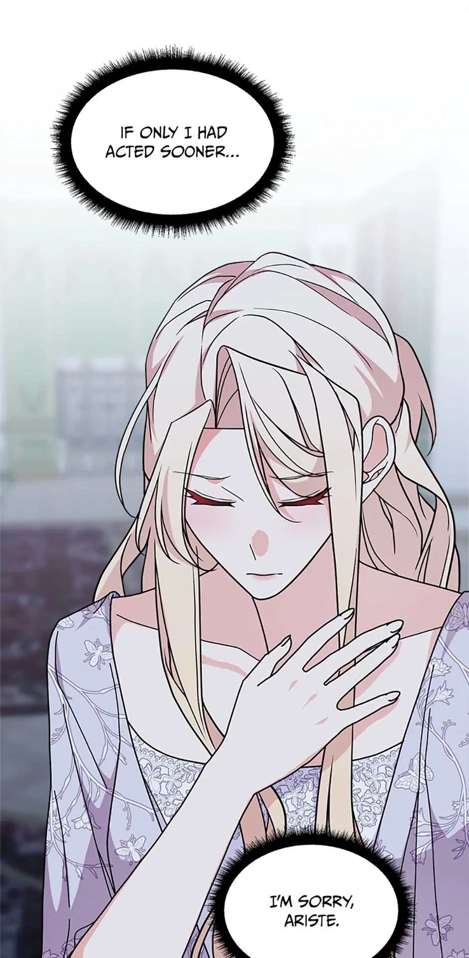 Only for Your Well-Being Chapter 65 394 078