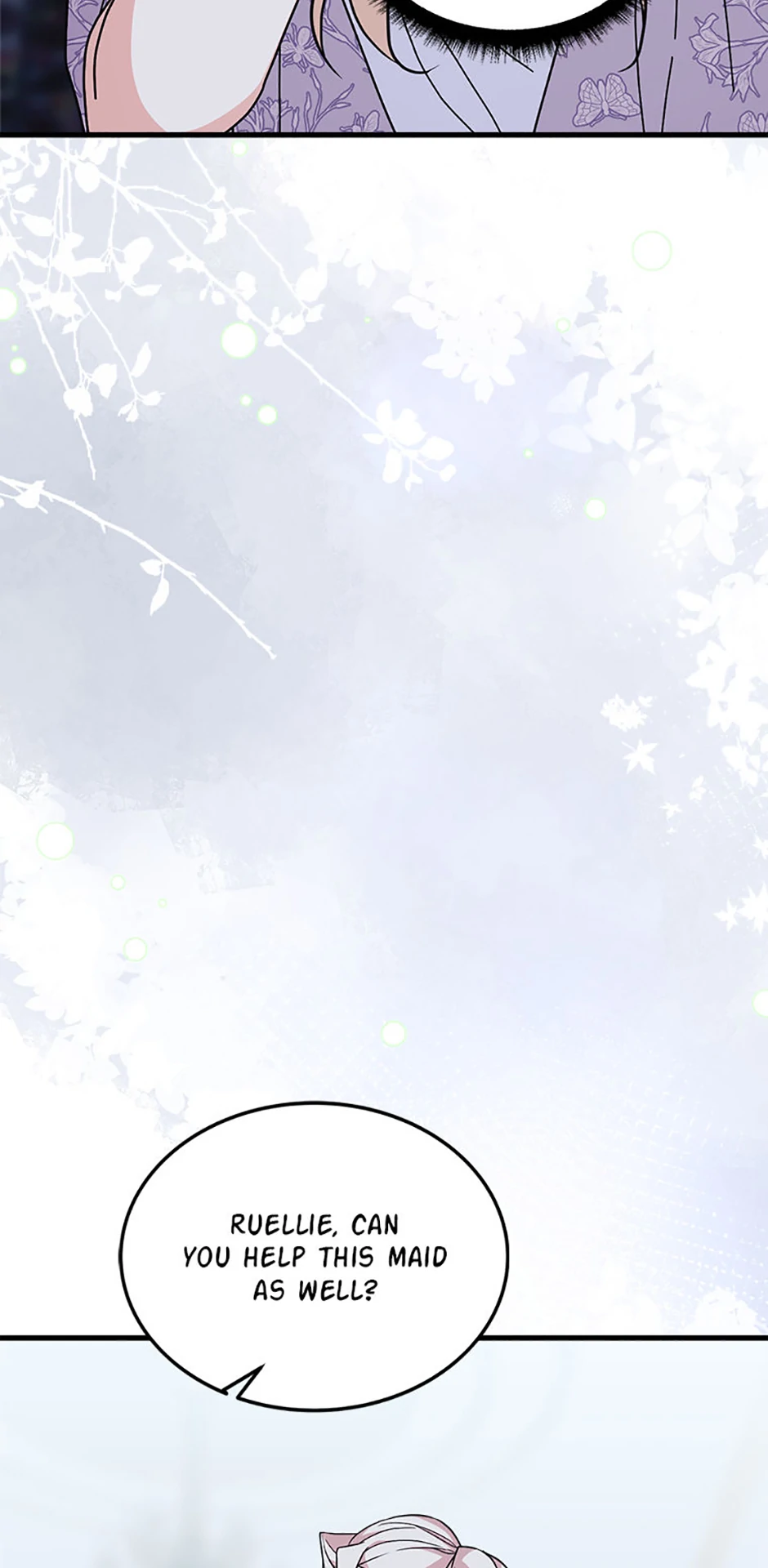 Only for Your Well-Being Chapter 65 395 079