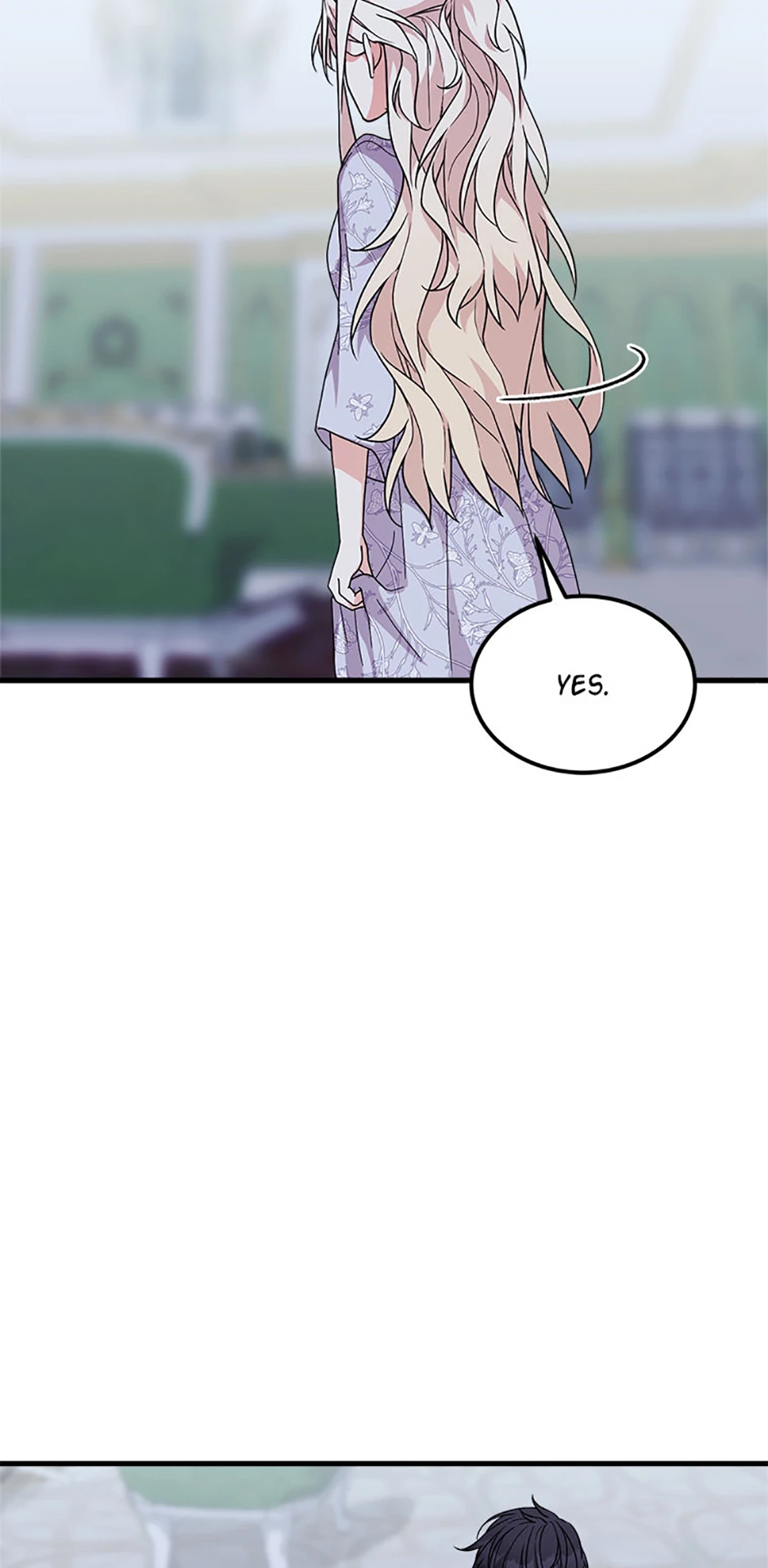 Only for Your Well-Being Chapter 65 396 080