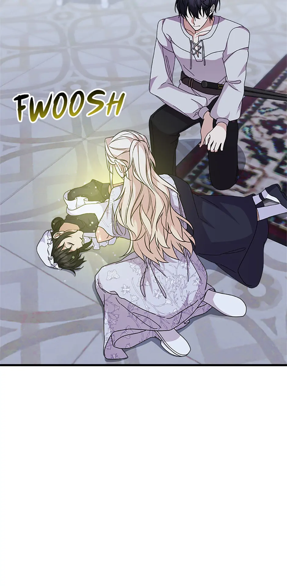 Only for Your Well-Being Chapter 65 397 081