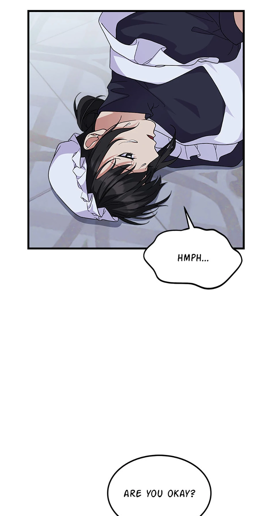 Only for Your Well-Being Chapter 65 398 082