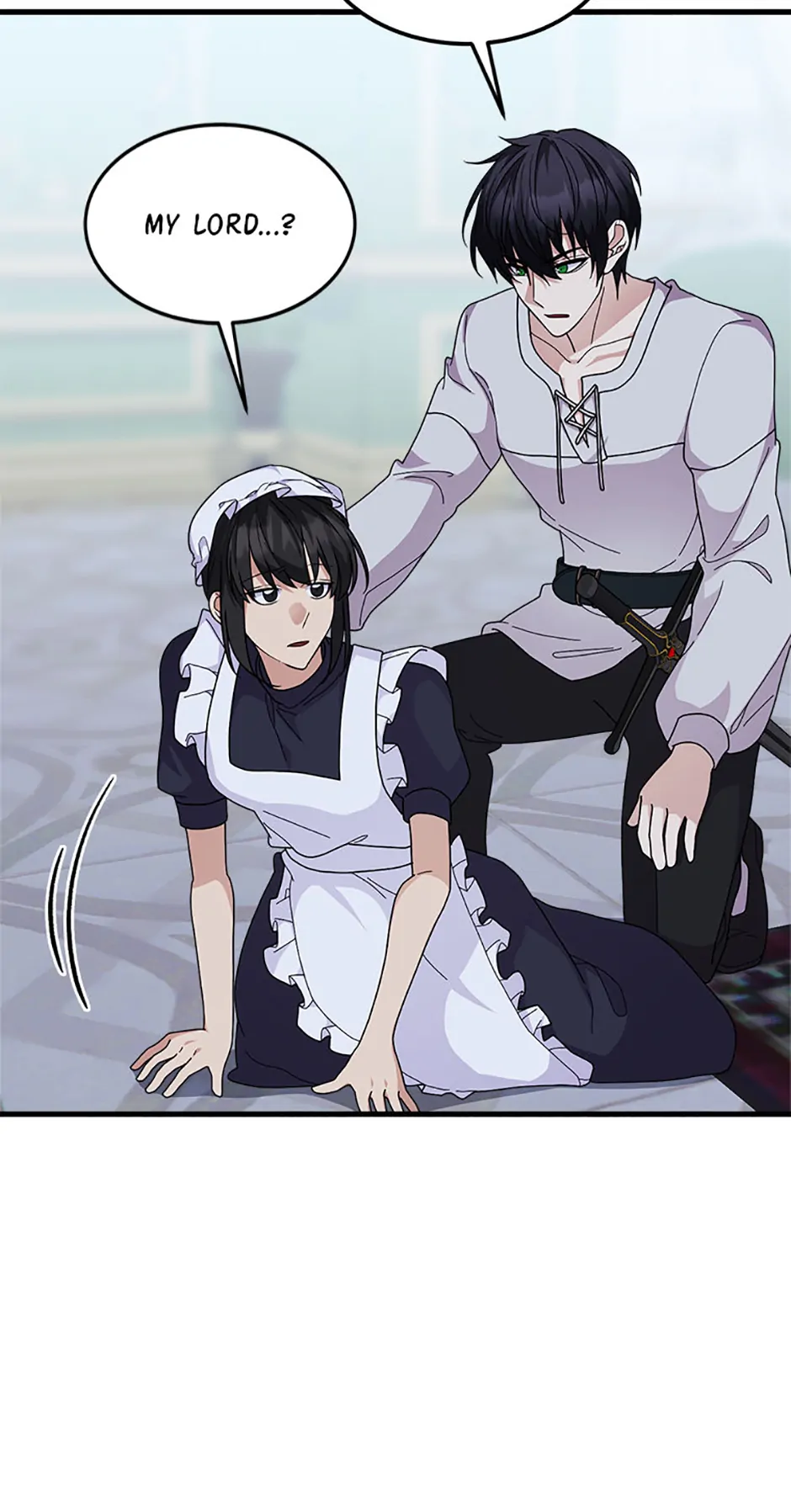 Only for Your Well-Being Chapter 65 399 083