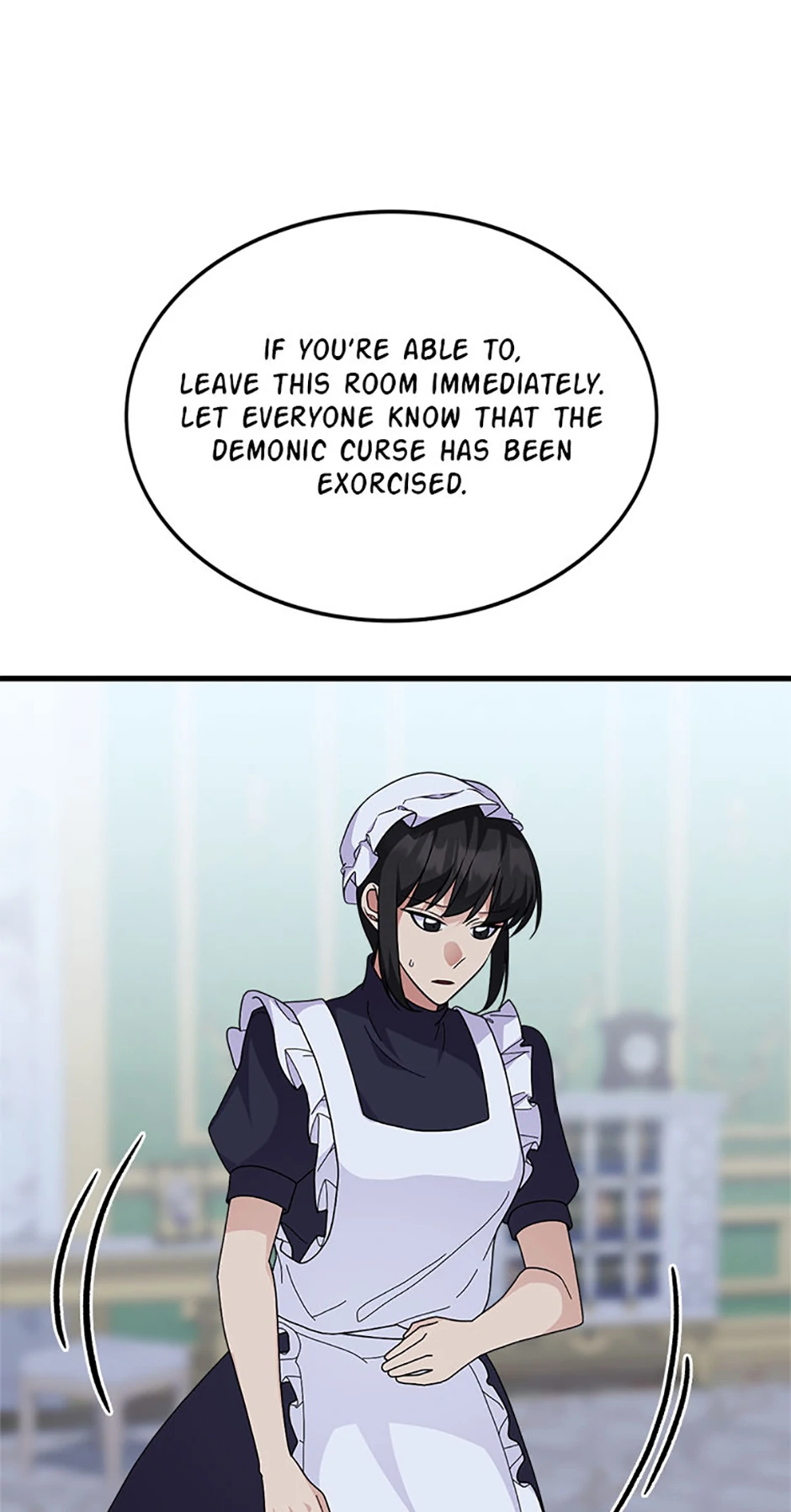 Only for Your Well-Being Chapter 65 400 084