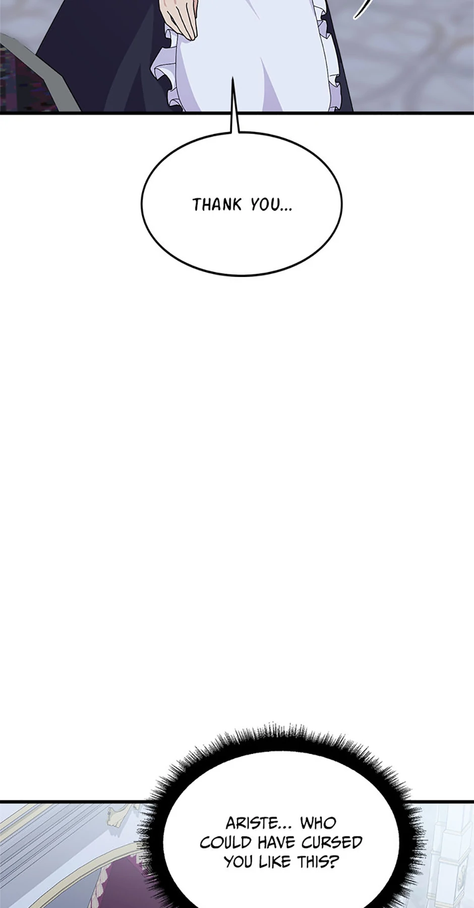 Only for Your Well-Being Chapter 65 401 085