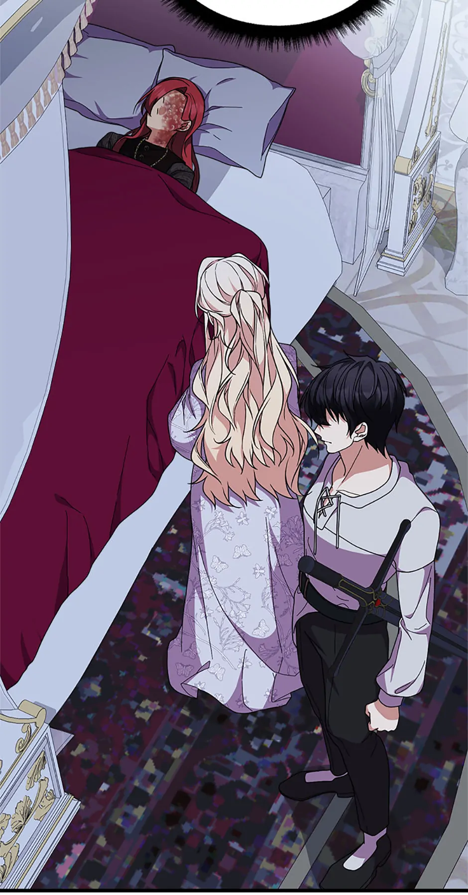 Only for Your Well-Being Chapter 65 402 086