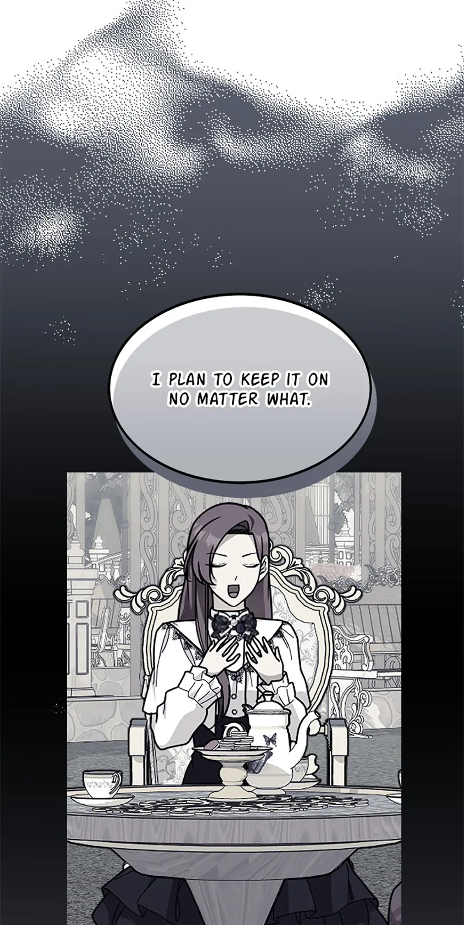 Only for Your Well-Being Chapter 65 405 089