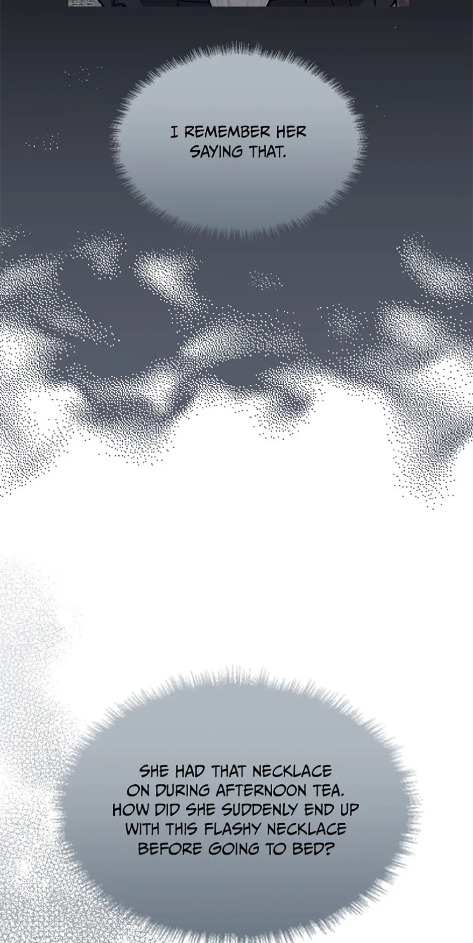 Only for Your Well-Being Chapter 65 406 090