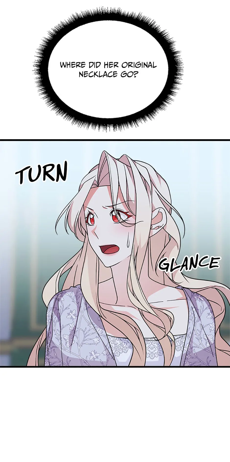 Only for Your Well-Being Chapter 65 408 092