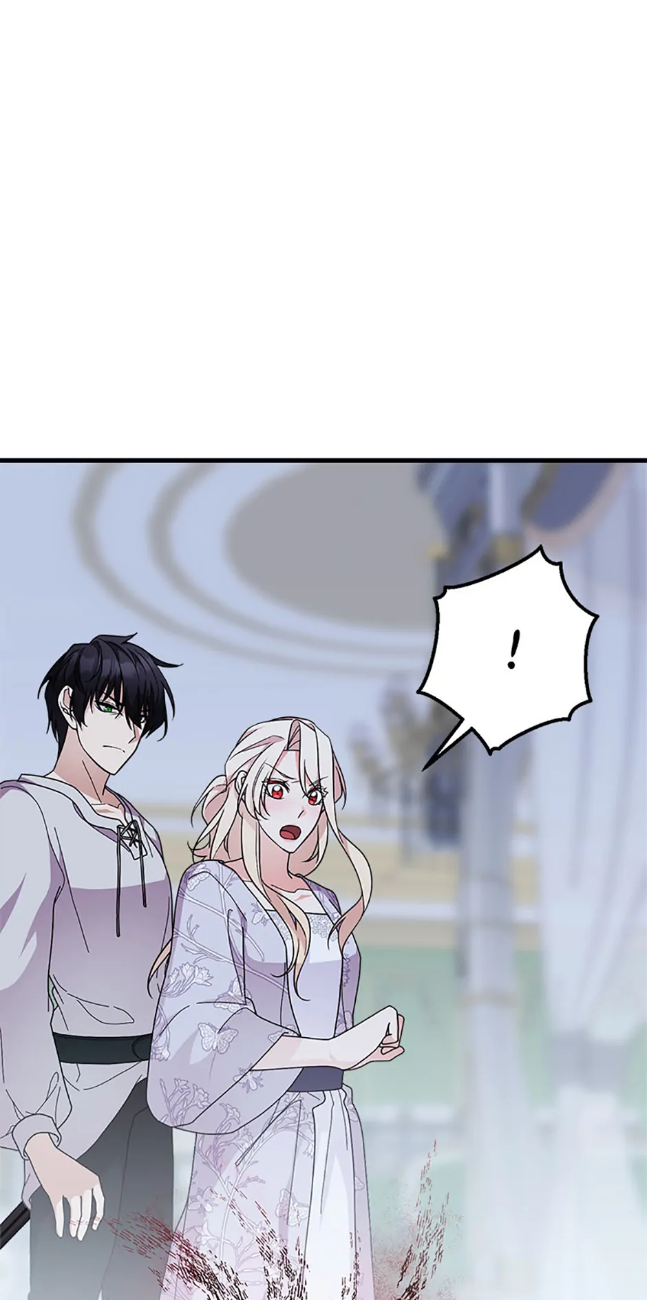 Only for Your Well-Being Chapter 65 409 093