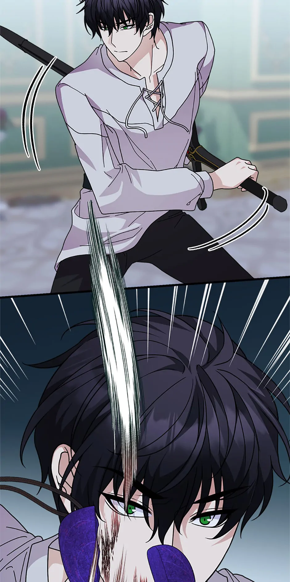 Only for Your Well-Being Chapter 65 411 095