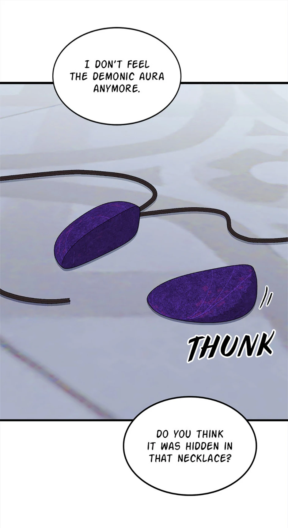 Only for Your Well-Being Chapter 65 413 097