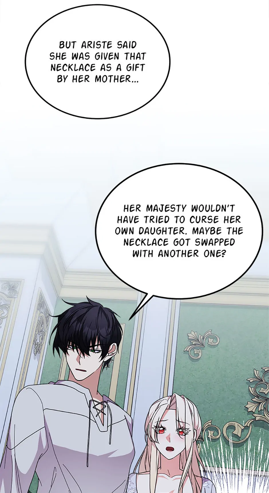 Only for Your Well-Being Chapter 65 414 098