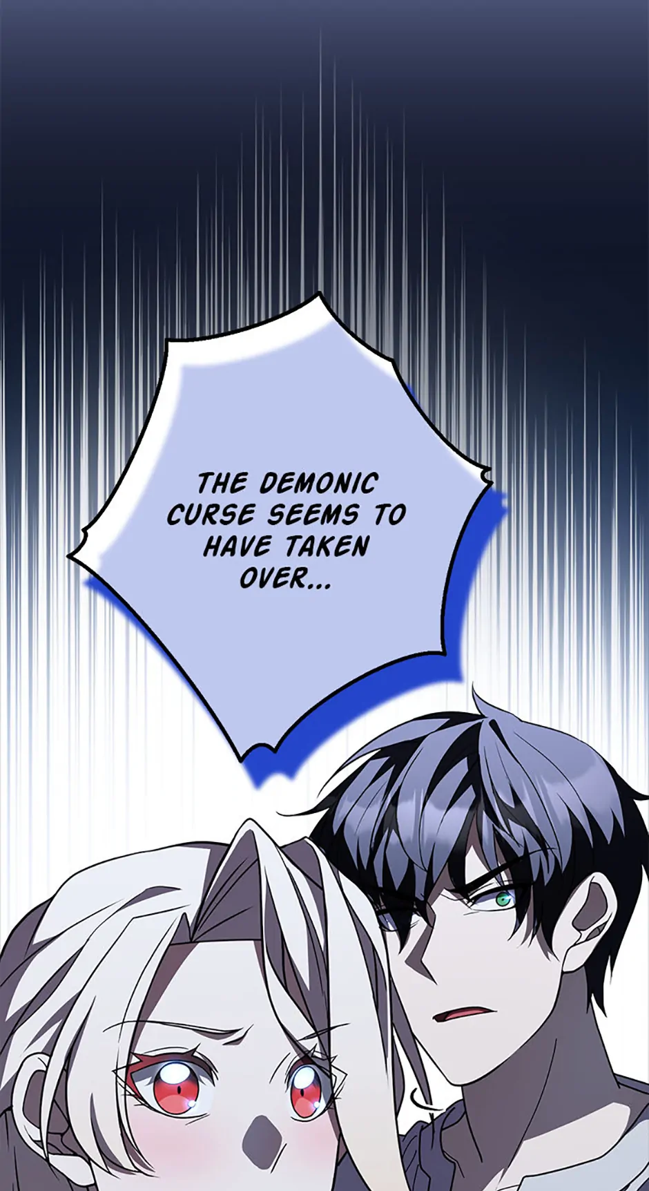 Only for Your Well-Being Chapter 65 416 100