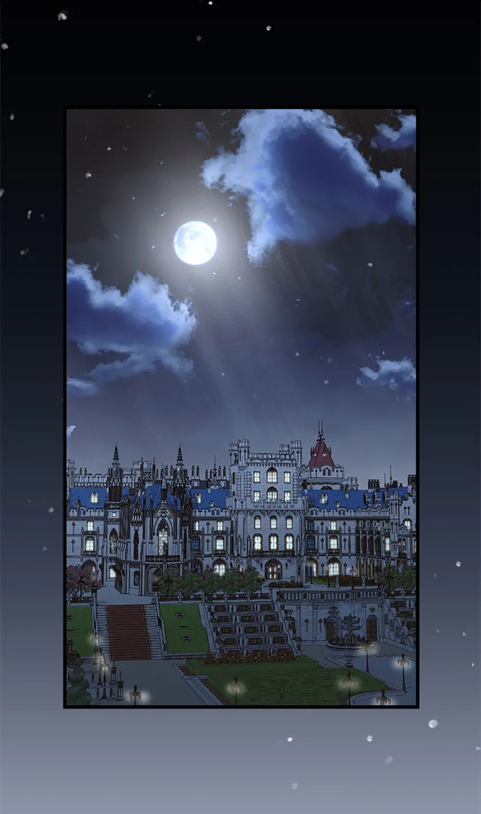 Only for Your Well-Being Chapter 70 350 001