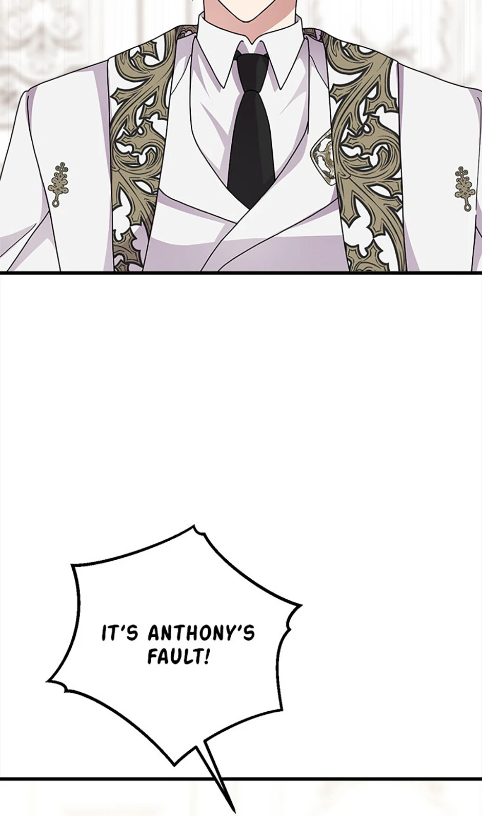 Only for Your Well-Being Chapter 70 352 003