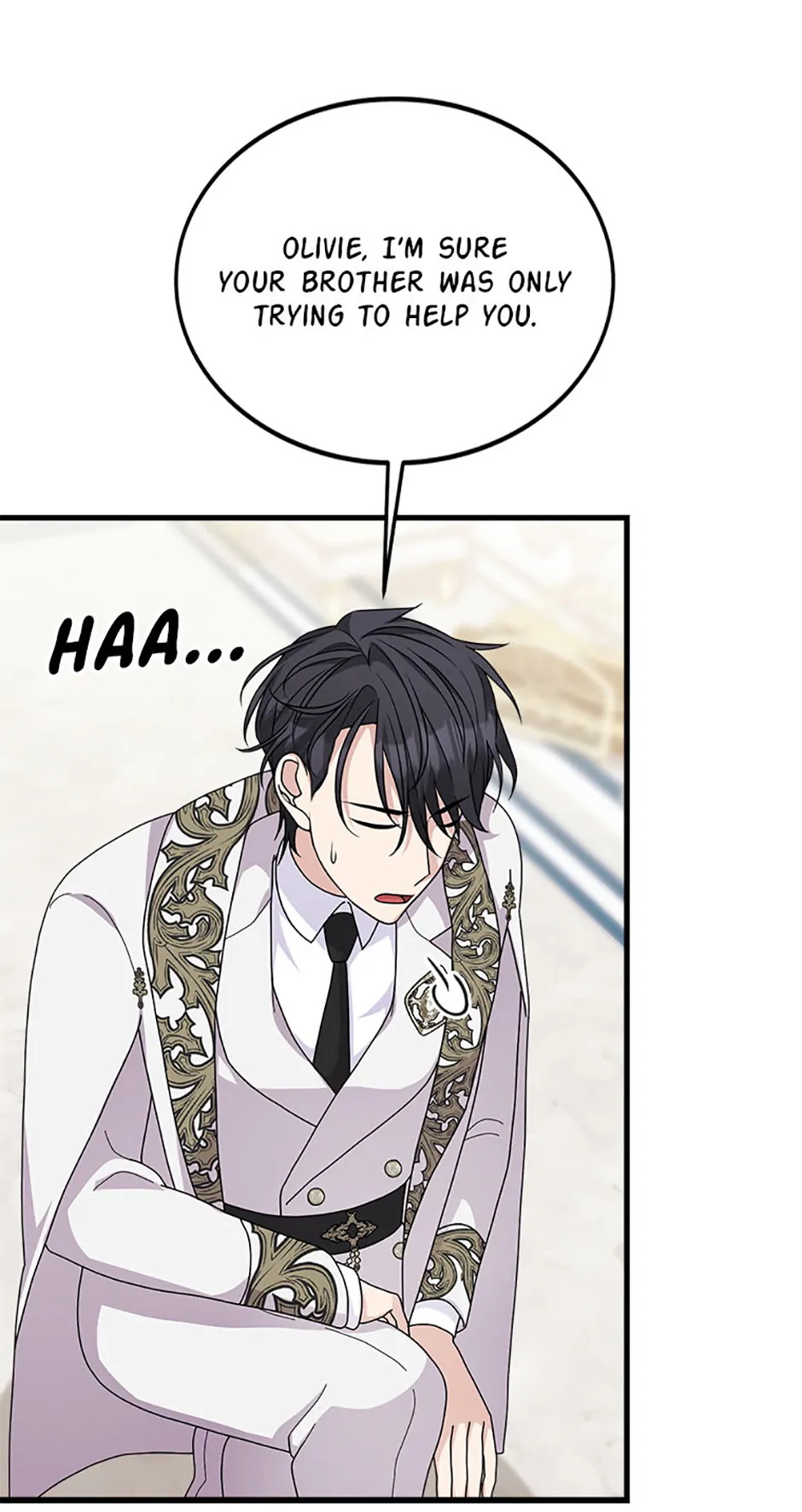 Only for Your Well-Being Chapter 70 363 014