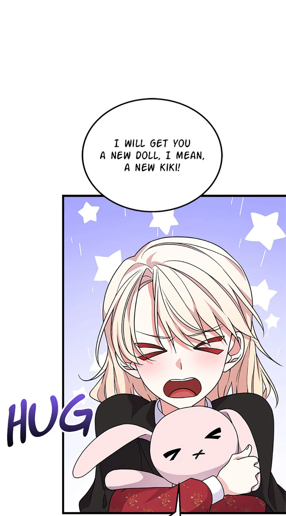 Only for Your Well-Being Chapter 70 364 015