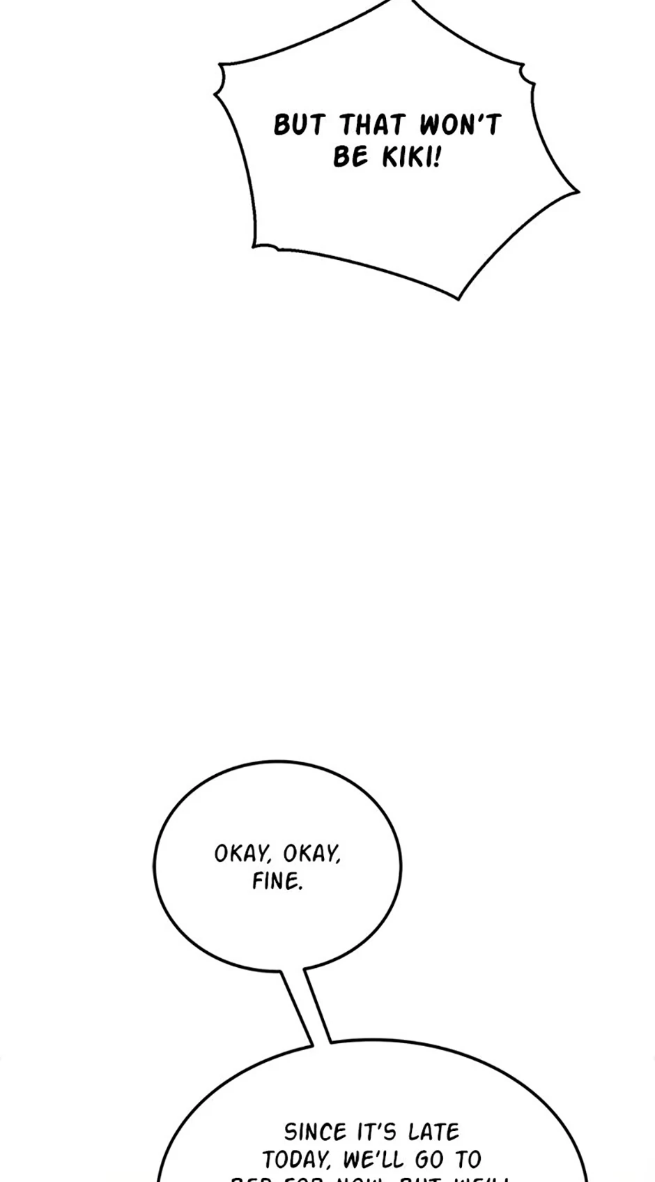 Only for Your Well-Being Chapter 70 365 016