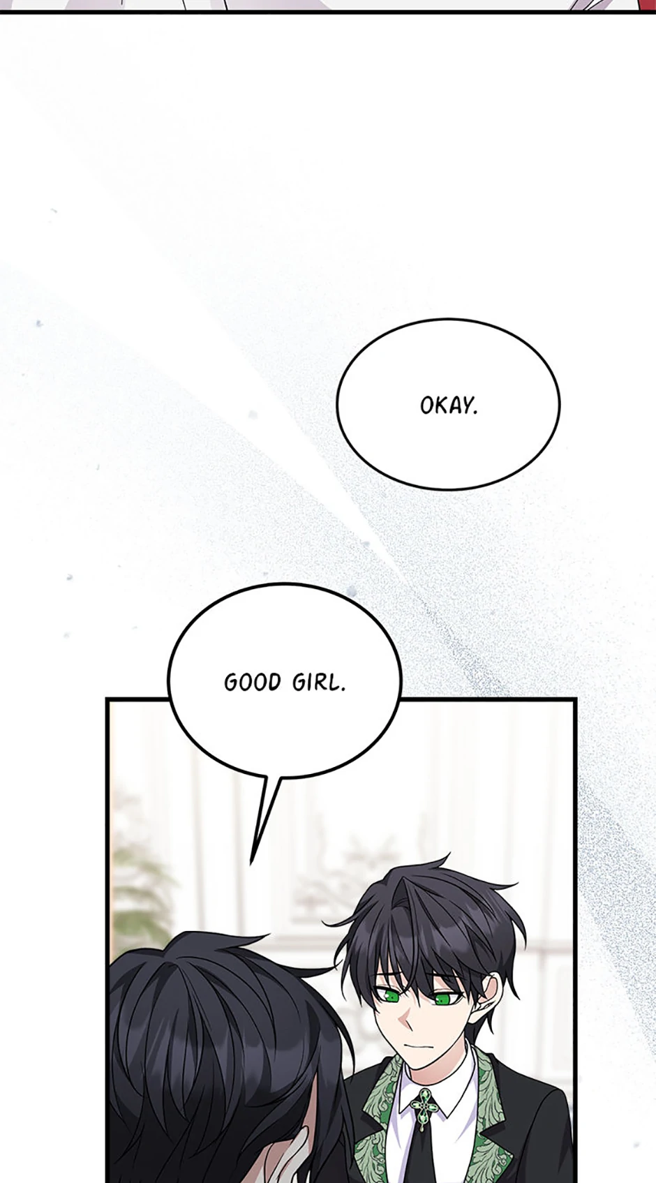 Only for Your Well-Being Chapter 70 367 018