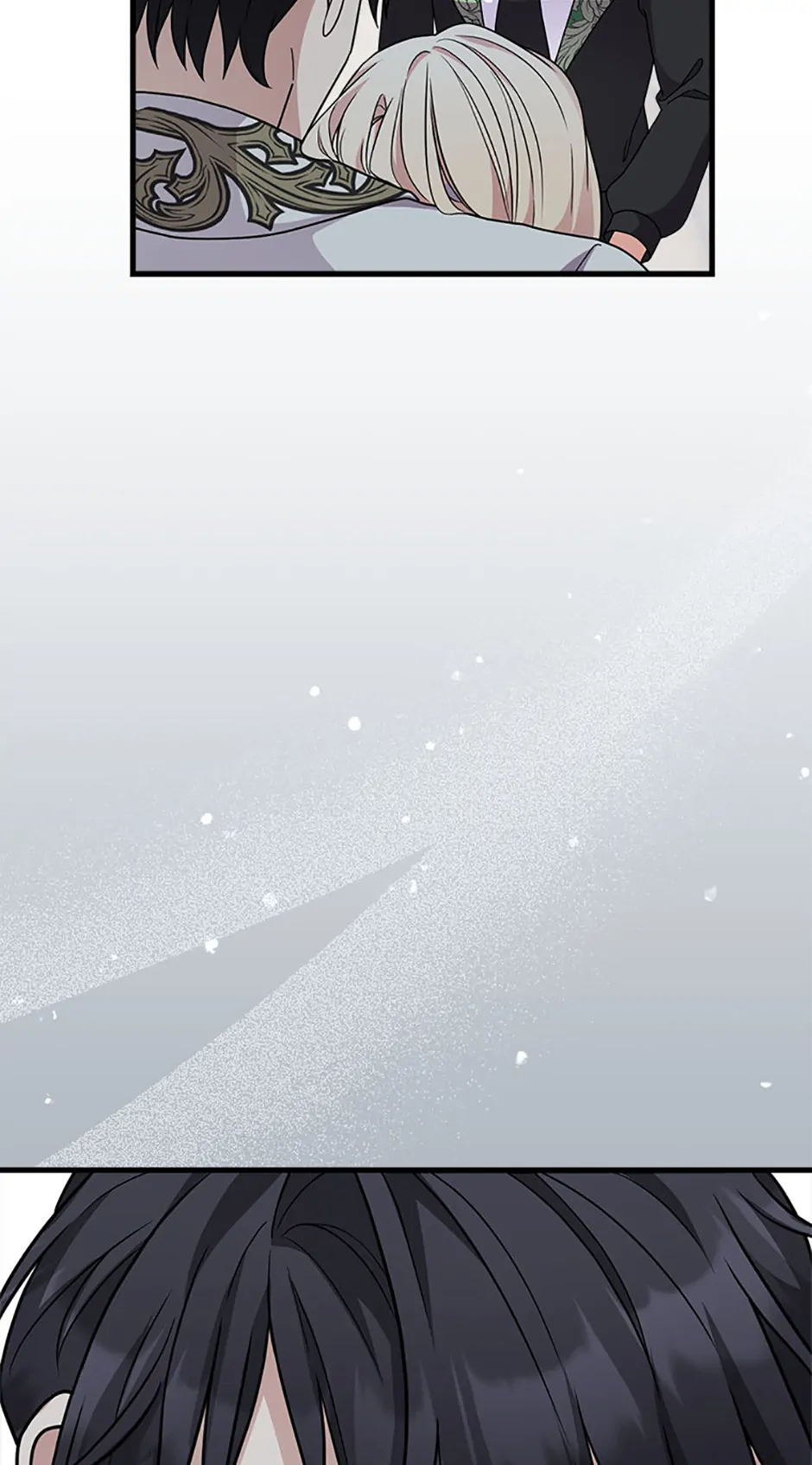 Only for Your Well-Being Chapter 70 368 019