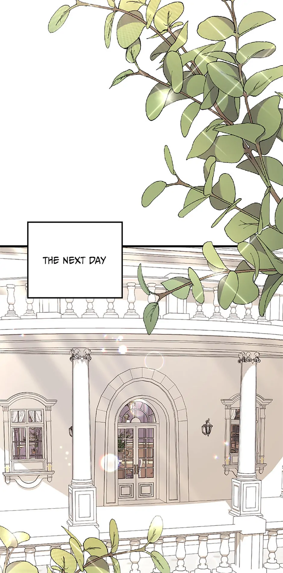 Only for Your Well-Being Chapter 70 372 023