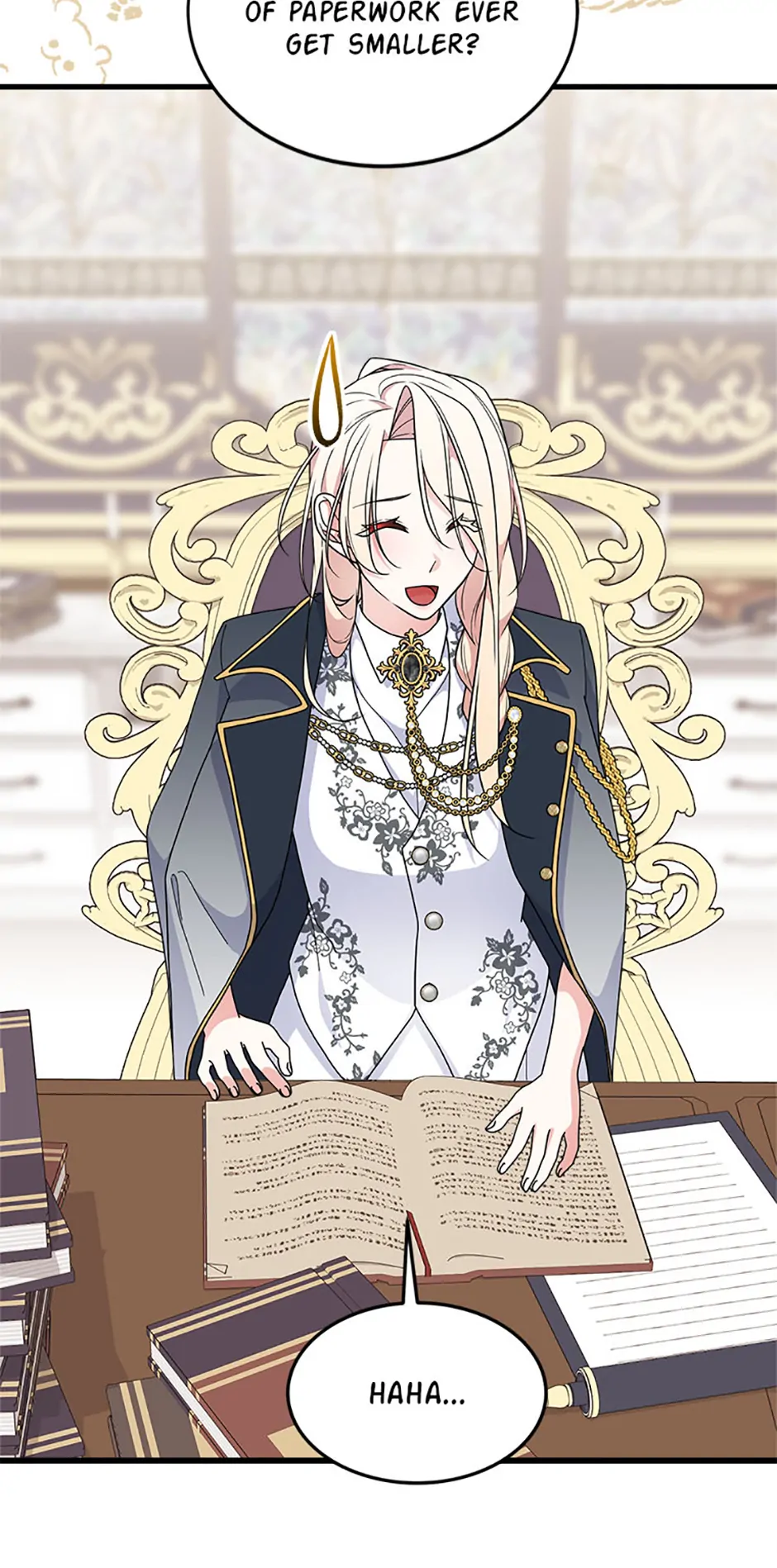 Only for Your Well-Being Chapter 70 375 026