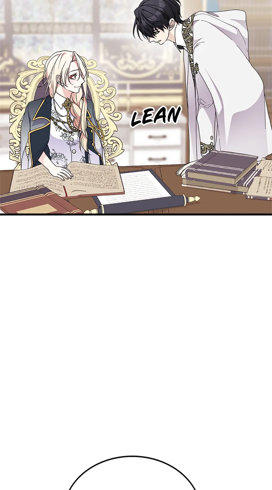 Only for Your Well-Being Chapter 70 377 028