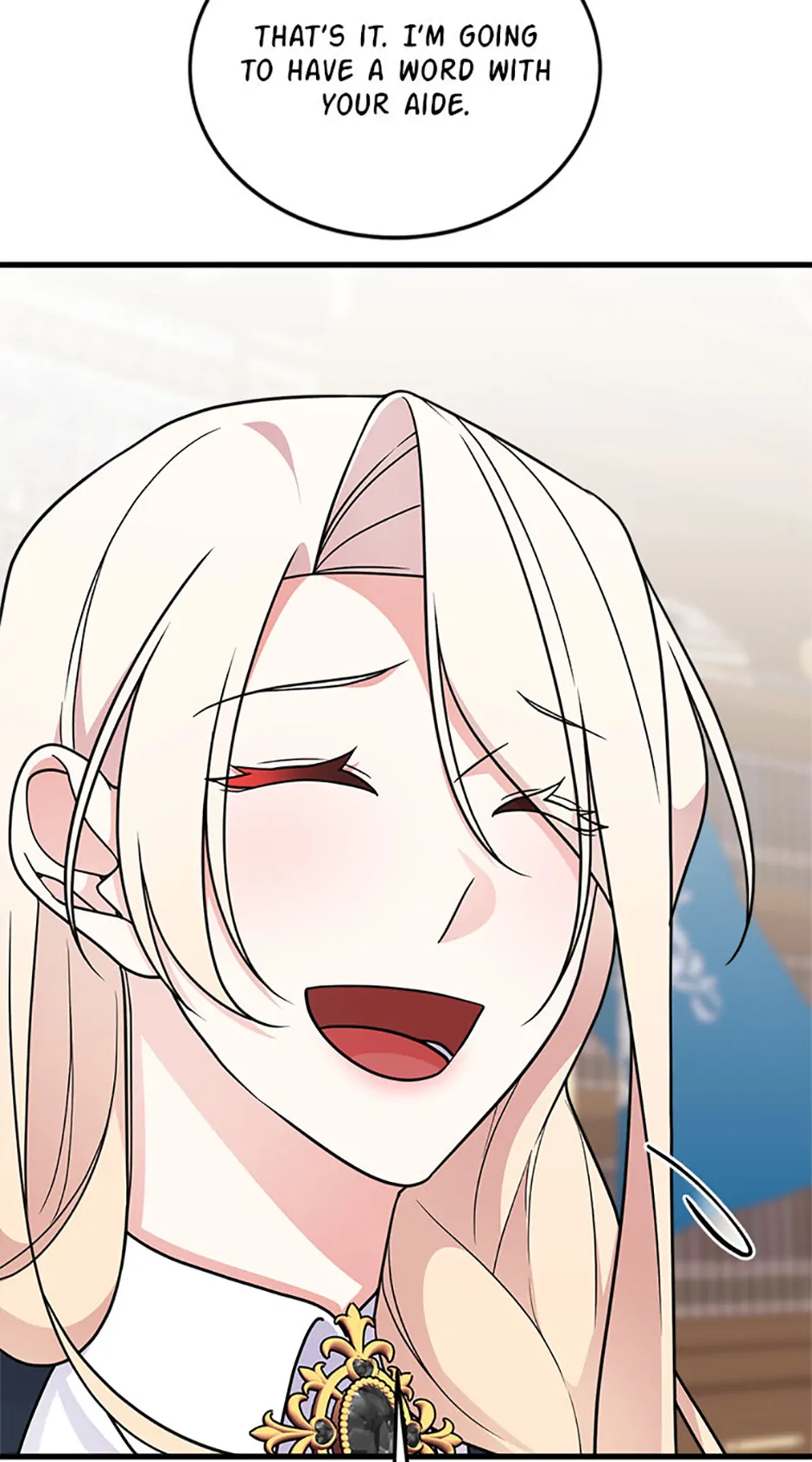 Only for Your Well-Being Chapter 70 378 029