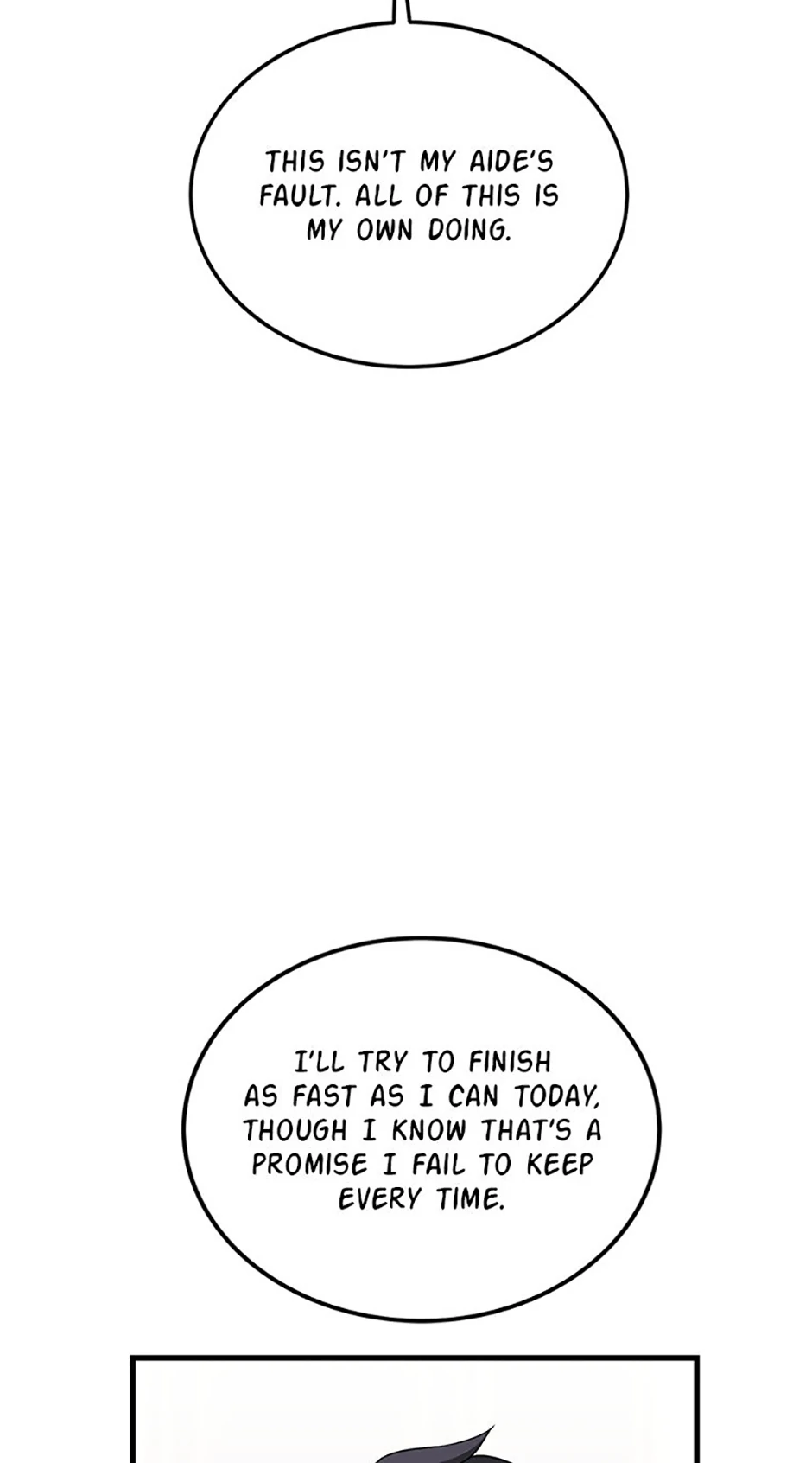 Only for Your Well-Being Chapter 70 379 030