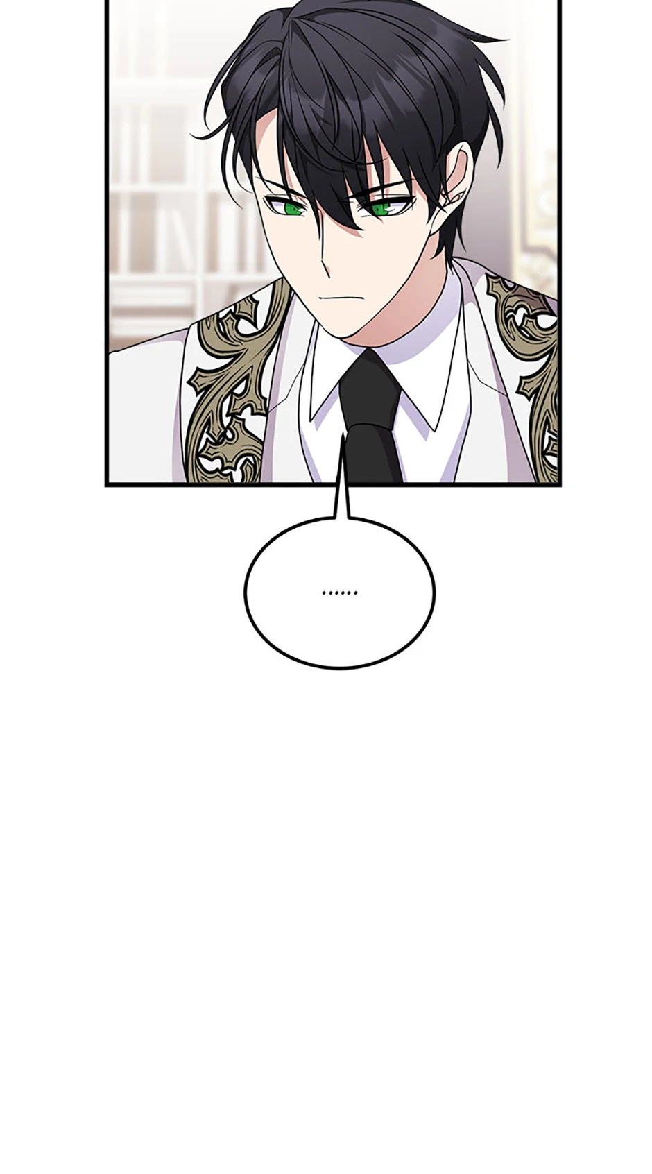 Only for Your Well-Being Chapter 70 380 031