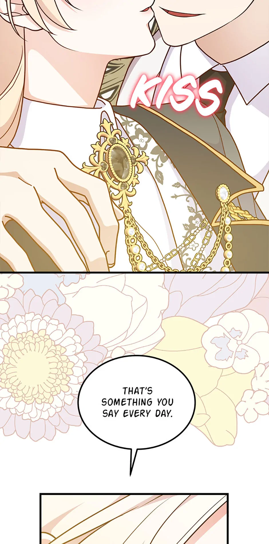 Only for Your Well-Being Chapter 70 386 037