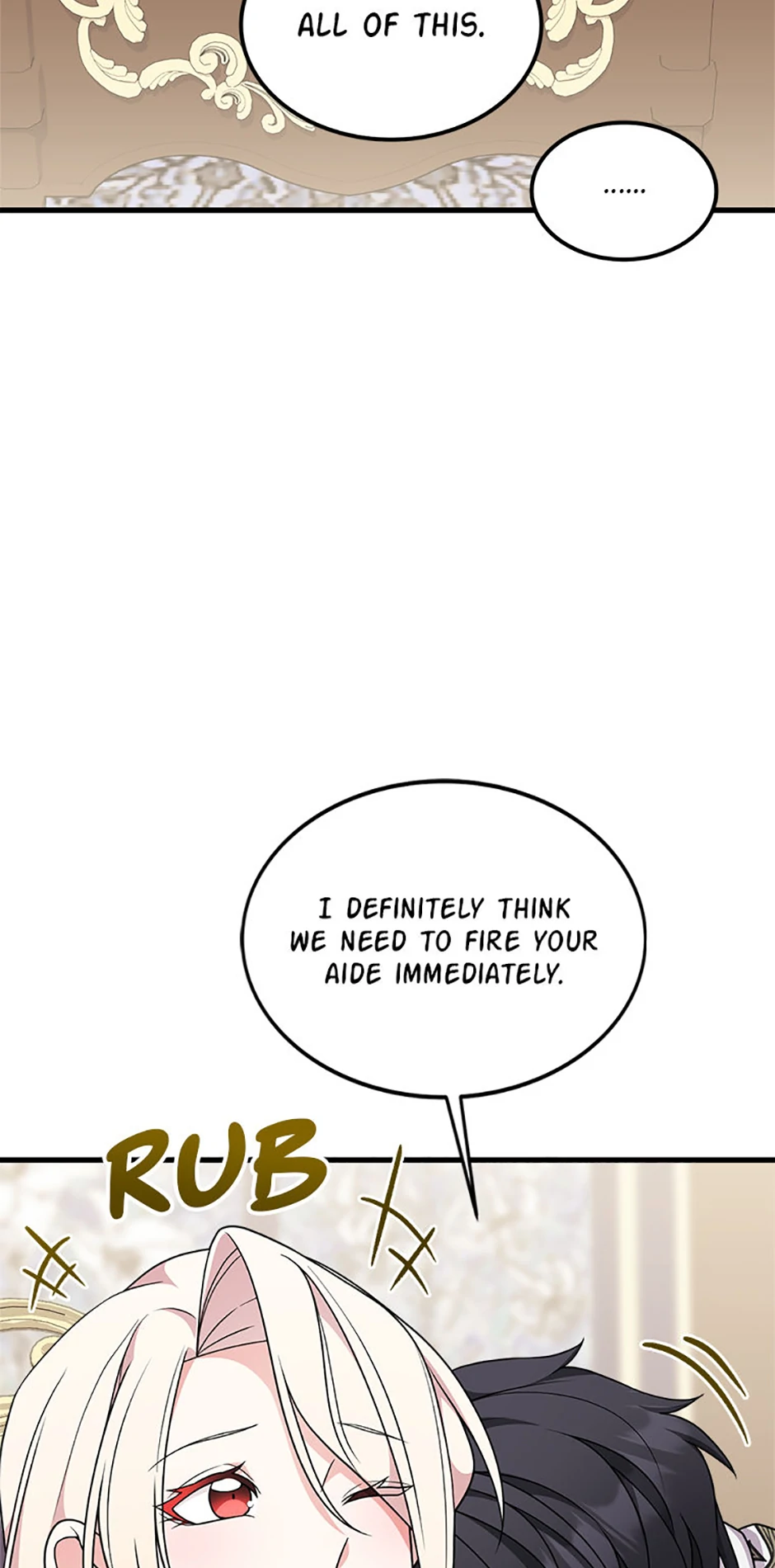 Only for Your Well-Being Chapter 70 389 040