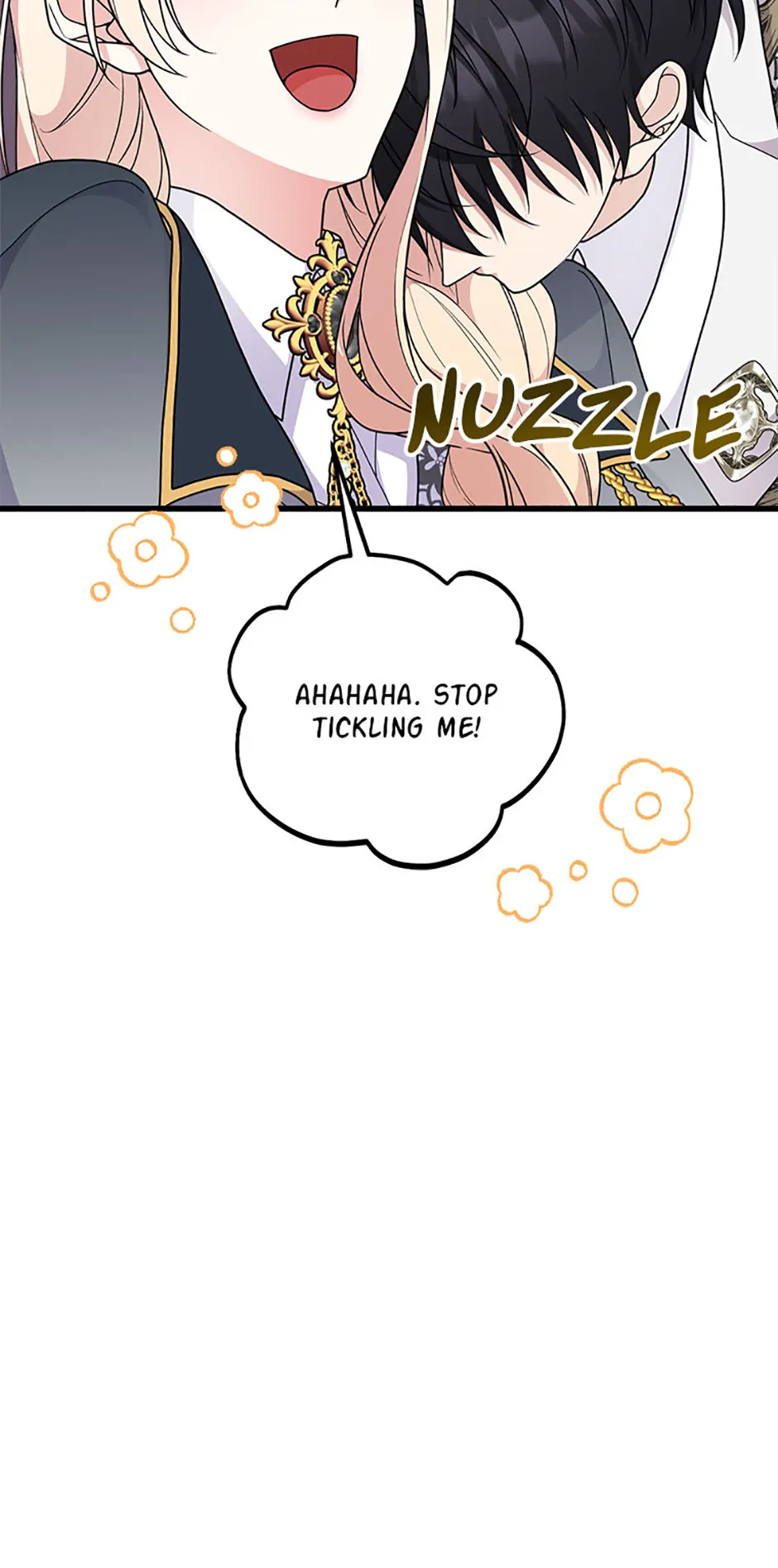 Only for Your Well-Being Chapter 70 390 041