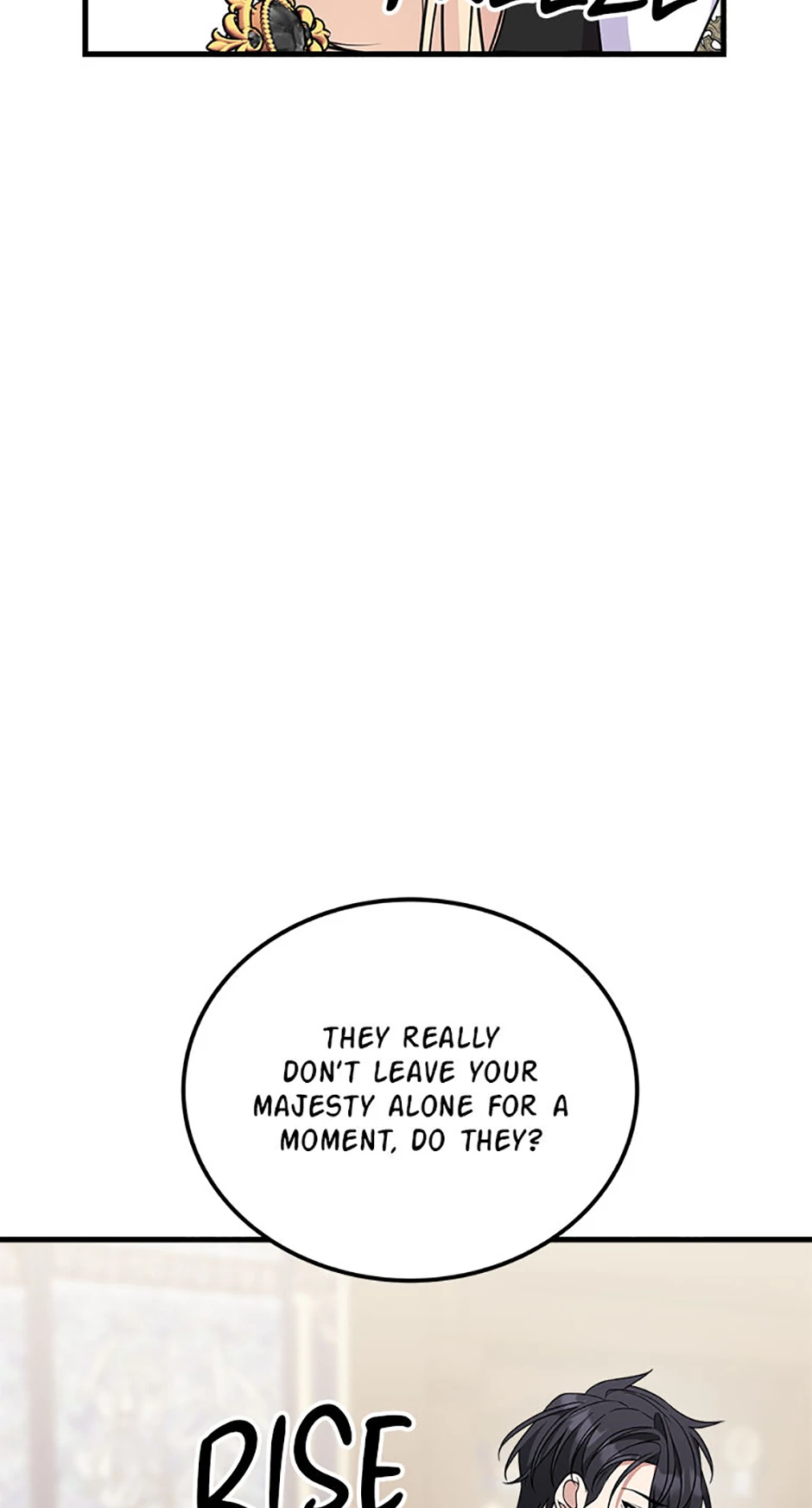 Only for Your Well-Being Chapter 70 392 043