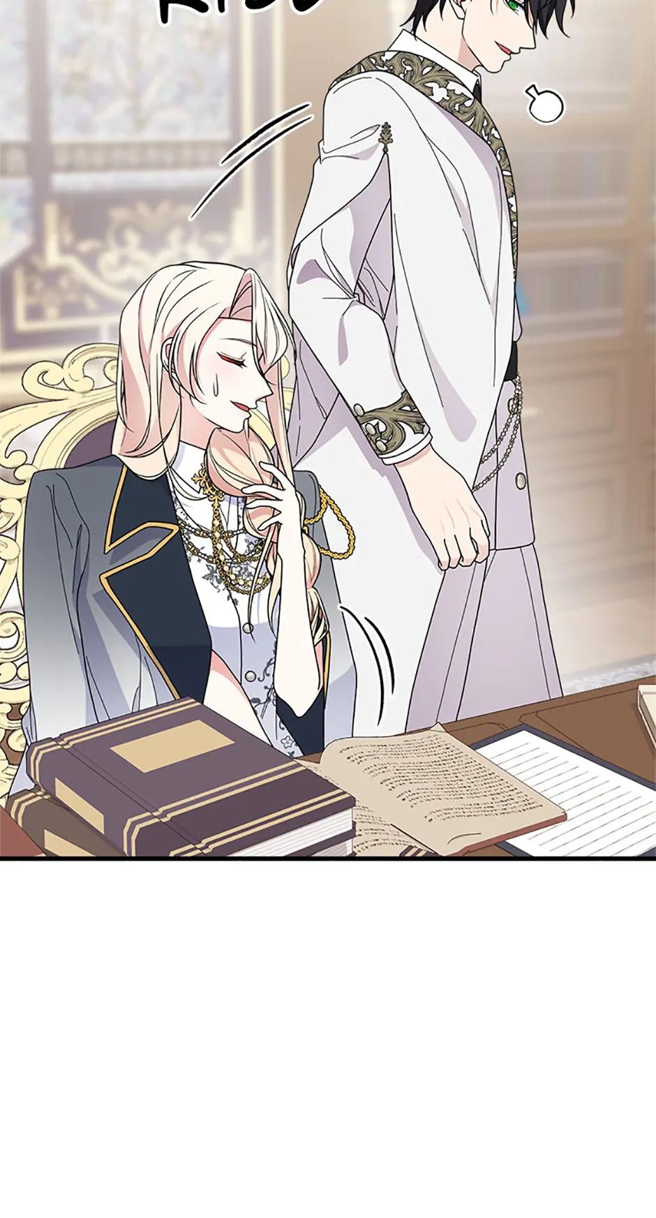 Only for Your Well-Being Chapter 70 393 044