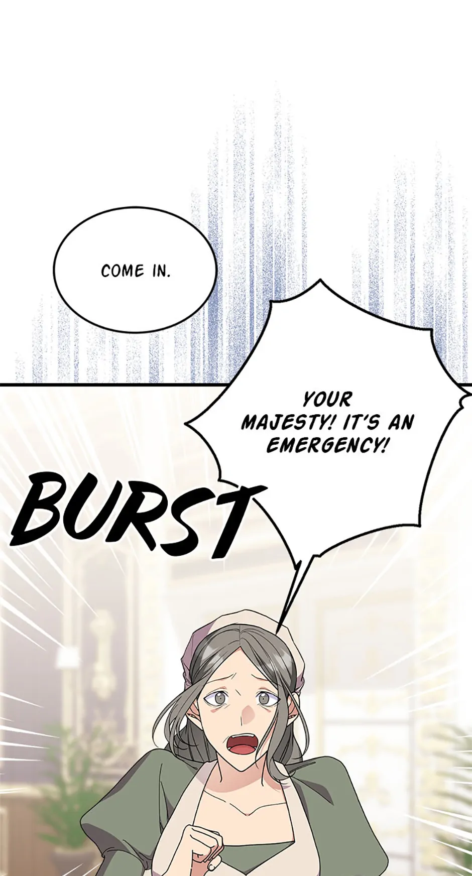 Only for Your Well-Being Chapter 70 394 045