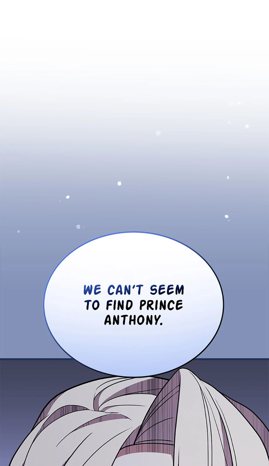 Only for Your Well-Being Chapter 70 397 048