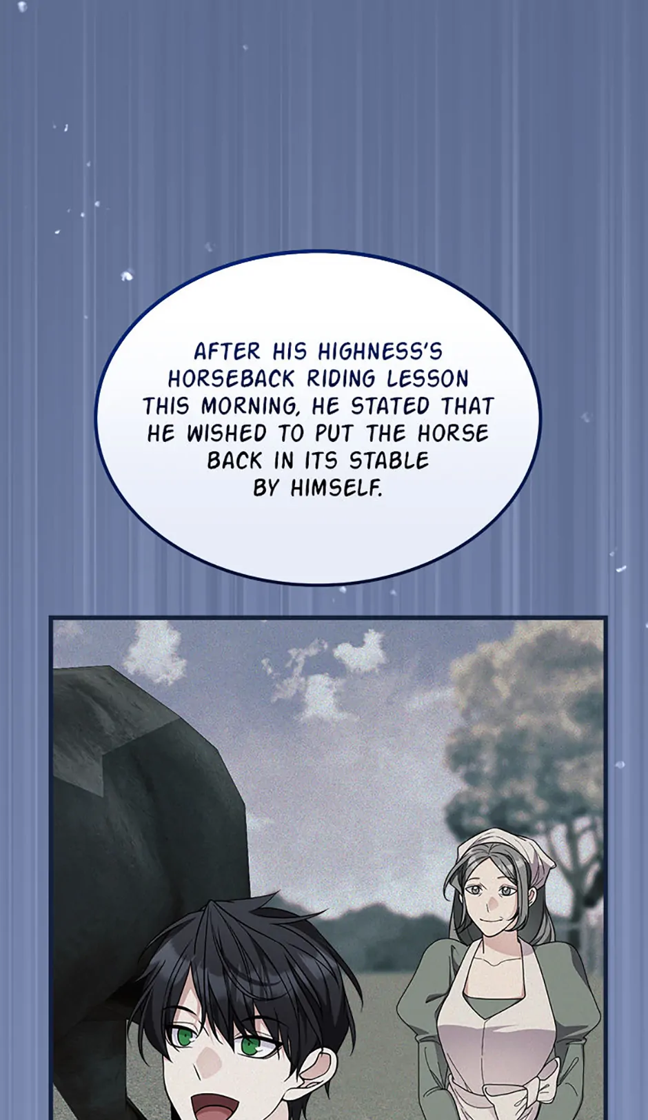 Only for Your Well-Being Chapter 70 399 050